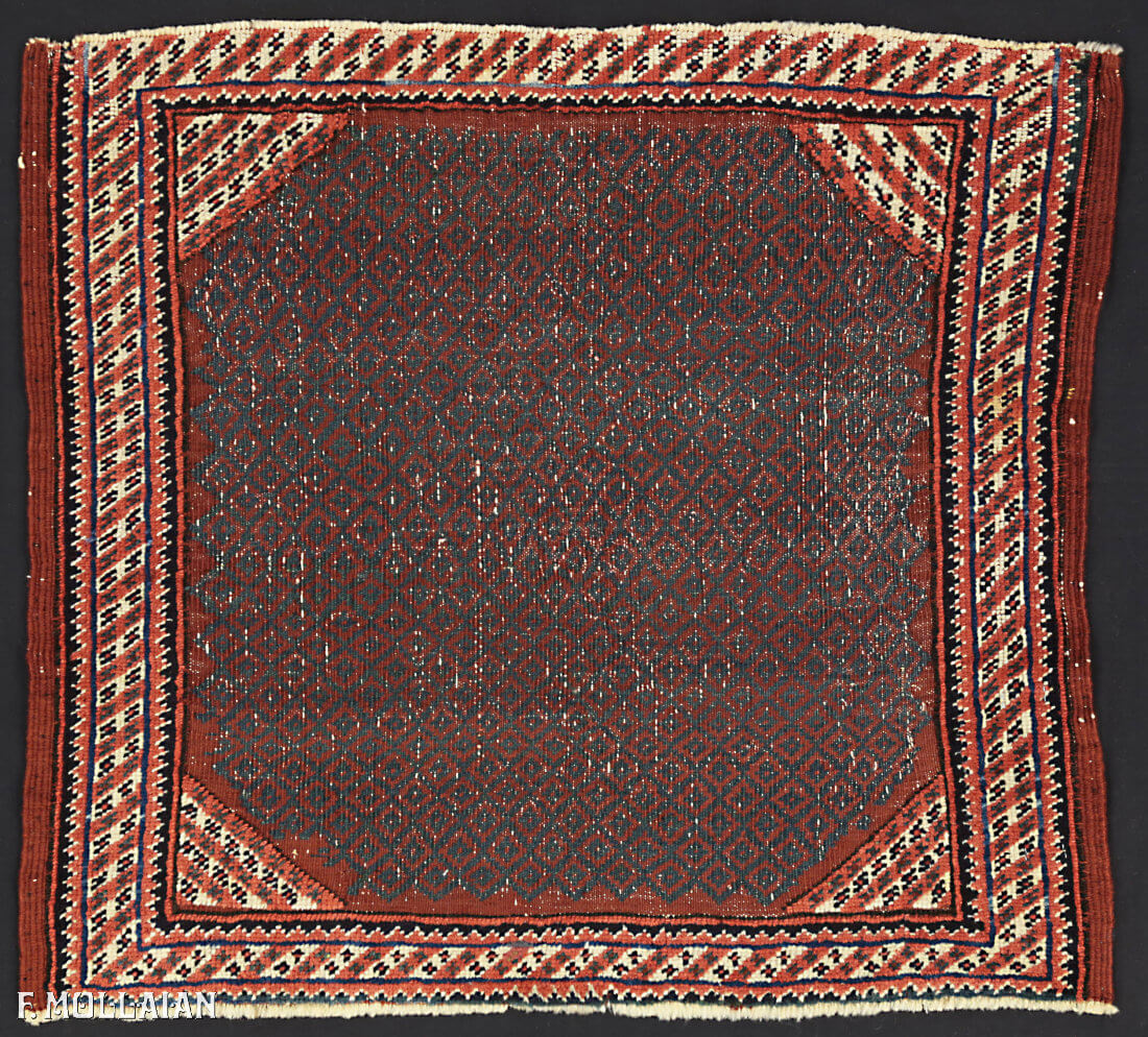 Coppia Sofreh Baluch Antico Persiano n°:85449064